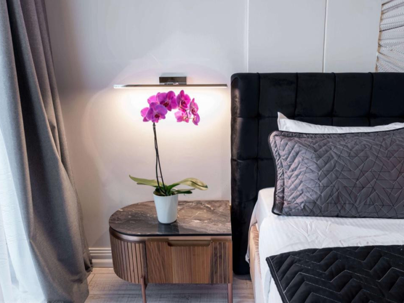 APARTAMENT EXCLUSIV PE PLAJĂ | REZIDENȚĂ SUNNY DAY
