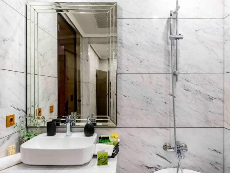APARTAMENT EXCLUSIV PE PLAJĂ | REZIDENȚĂ SUNNY DAY