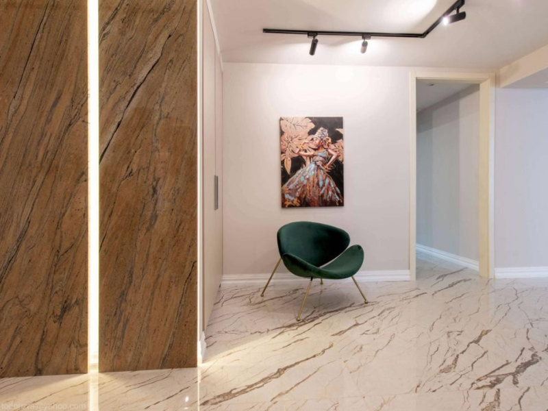 APARTAMENT EXCLUSIV PE PLAJĂ | REZIDENȚĂ SUNNY DAY