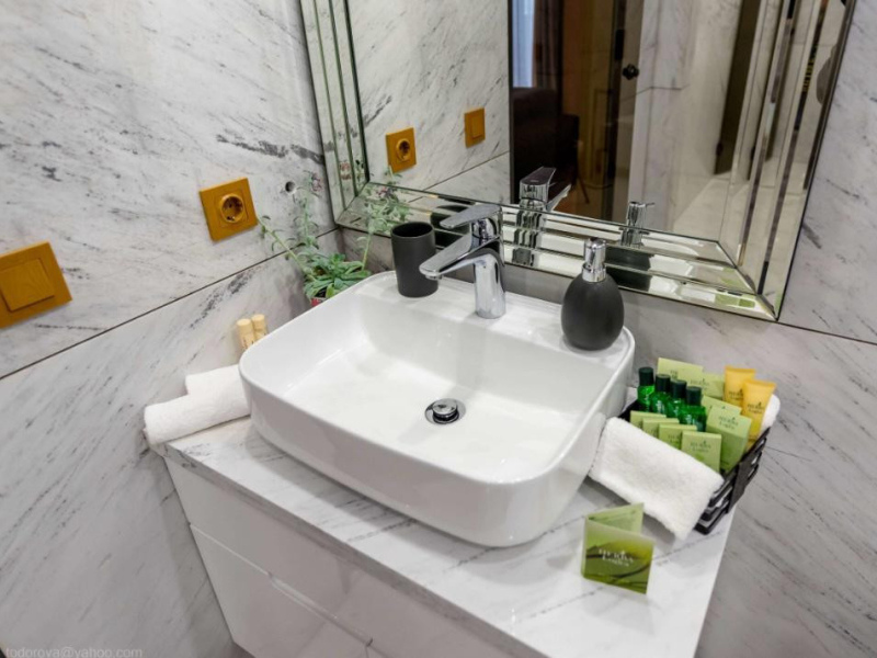 APARTAMENT EXCLUSIV PE PLAJĂ | REZIDENȚĂ SUNNY DAY