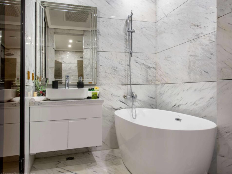 APARTAMENT EXCLUSIV PE PLAJĂ | REZIDENȚĂ SUNNY DAY