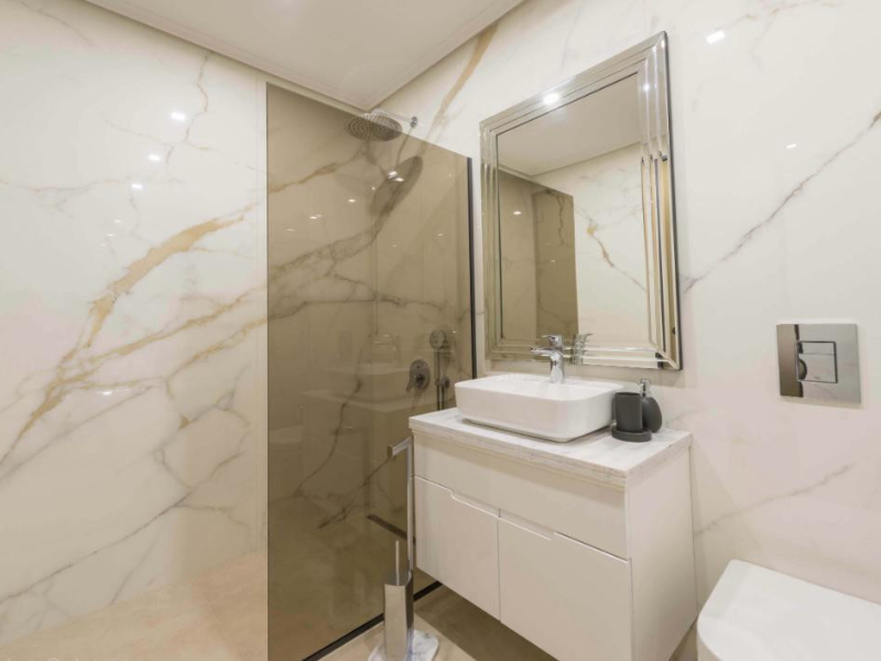 APARTAMENT EXCLUSIV PE PLAJĂ | REZIDENȚĂ SUNNY DAY