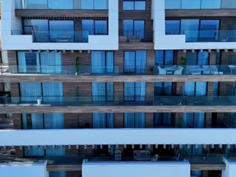 Apartament exclusivist lângă mare | Sunny Day Residence 2