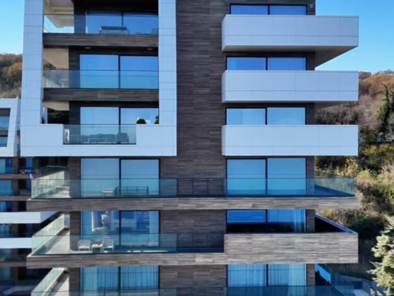 Apartament exclusivist lângă mare | Sunny Day Residence 2