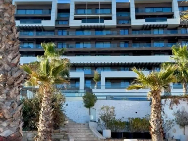 Apartament exclusivist lângă mare | Sunny Day Residence 2