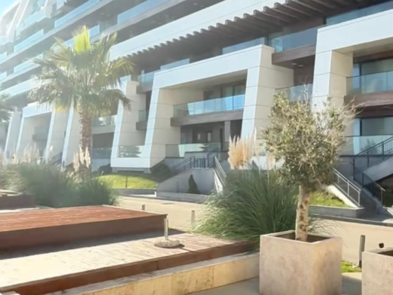 Apartament exclusivist lângă mare | Sunny Day Residence 2