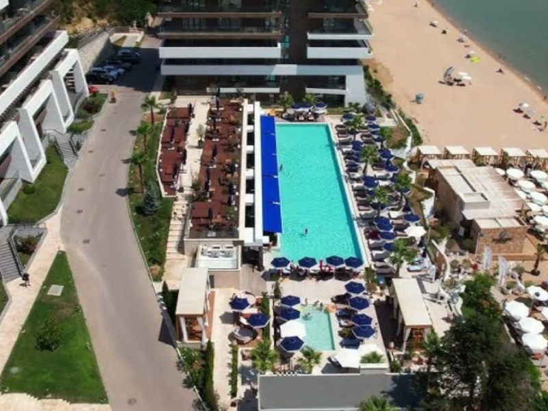 Apartament exclusivist lângă mare | Sunny Day Residence 2
