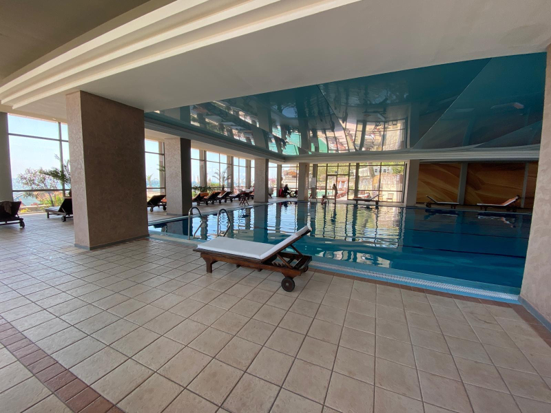 Apartament exclusivist lângă mare | Sunny Day Residence 2