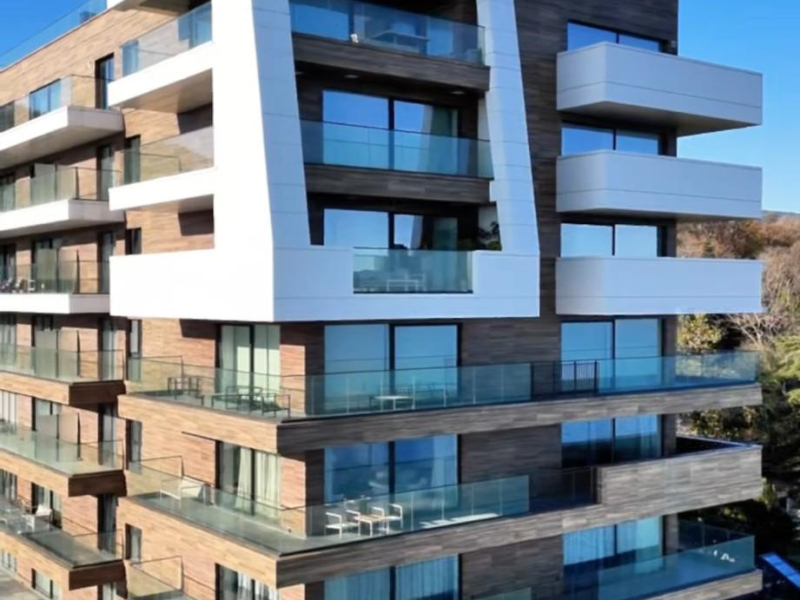 ZI ÎNSORITĂ / HOTEL MARINA, APARTAMENT EXCLUSIV PENTRU INVESTIȚII – UNITATE DE TOP