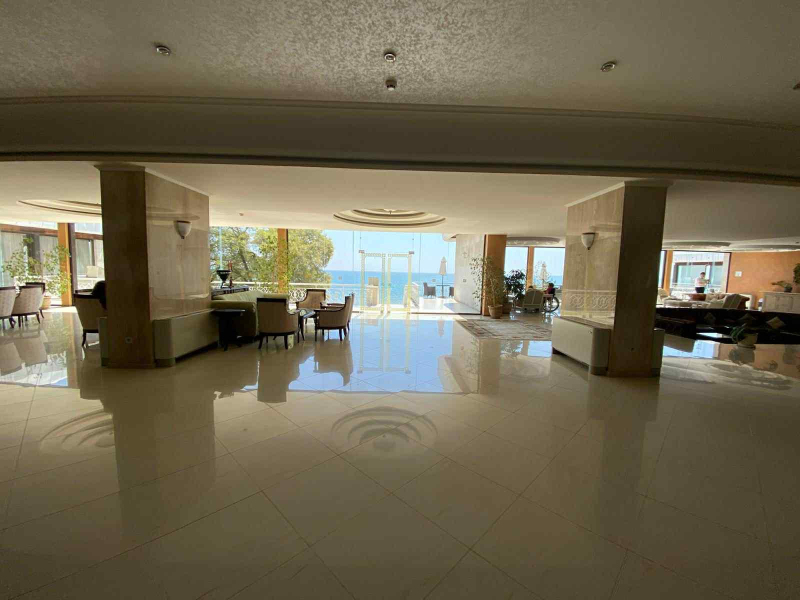 APARTAMENT EXCLUSIV CU 3 CAMERE – MARINA HOTEL & RESIDENCE