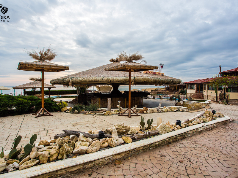 Apartament de lux nr. 321 în resortul SIRENA – Nisipurile de Aur
