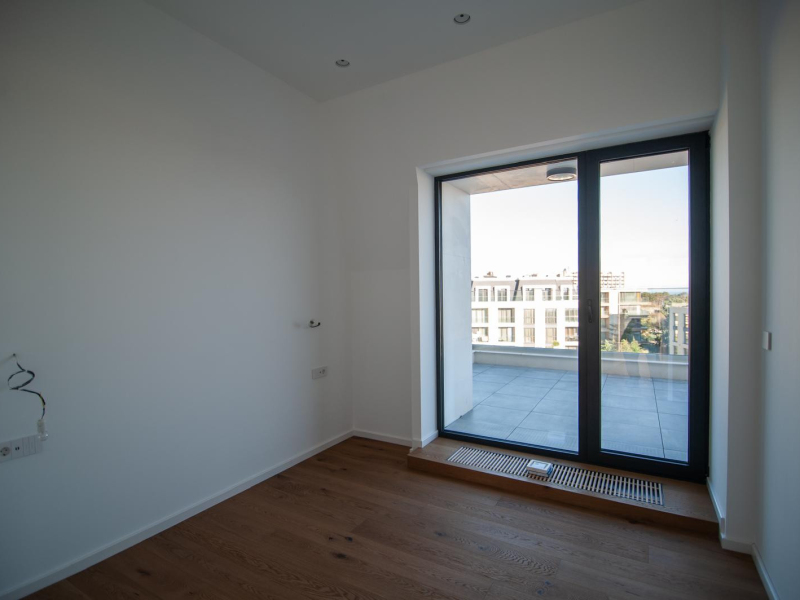 AZURE PREMIUM – PENTHOUSE ULTRA-LUXOS CU 3 DORMITOARE