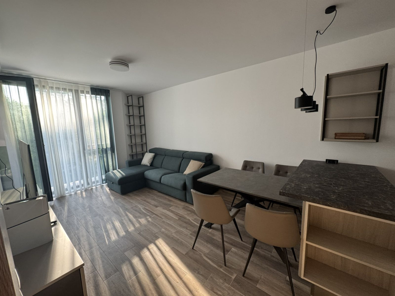 Apartament cu 2 cameră, St. Constantin