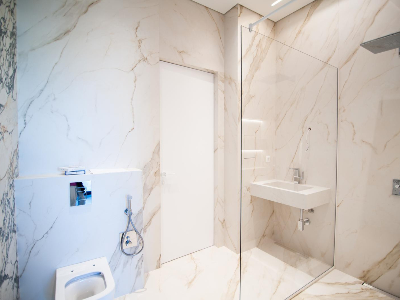 AZURE PREMIUM – PENTHOUSE ULTRA-LUXOS CU 3 DORMITOARE
