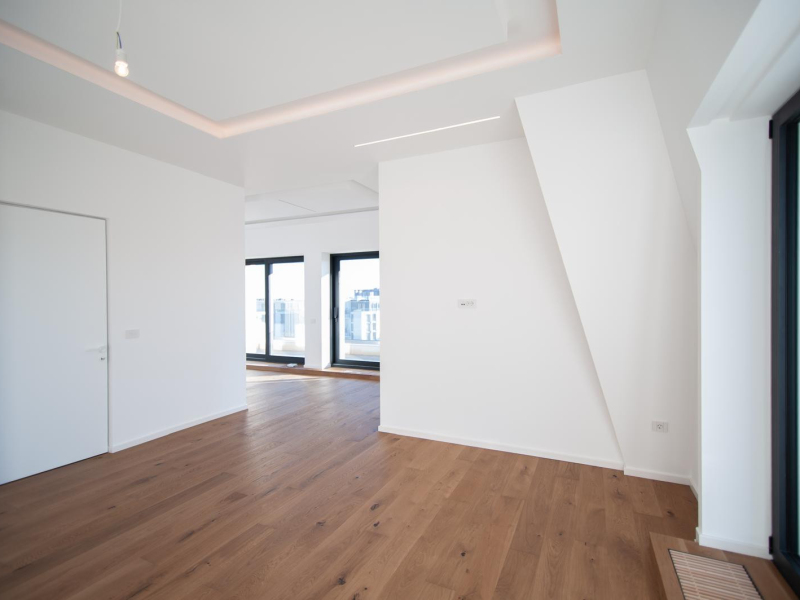 AZURE PREMIUM – PENTHOUSE ULTRA-LUXOS CU 3 DORMITOARE