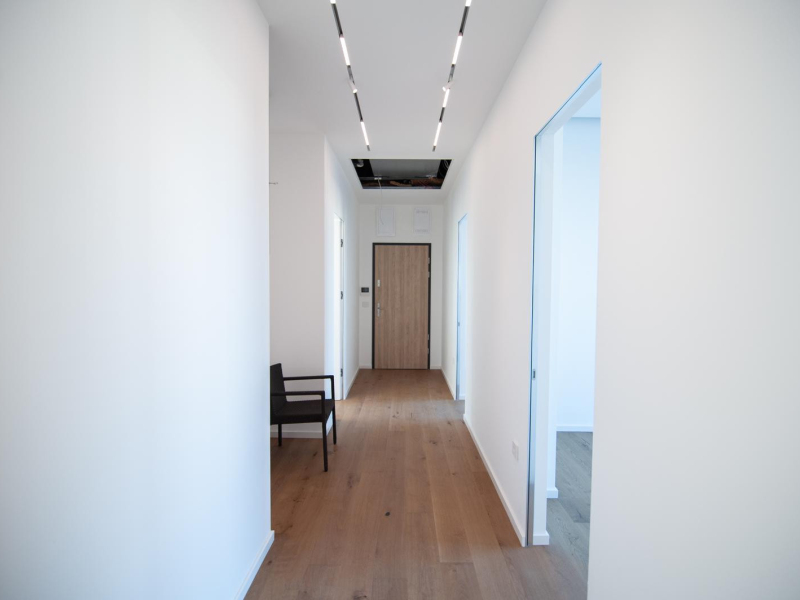 AZURE PREMIUM – PENTHOUSE ULTRA-LUXOS CU 3 DORMITOARE