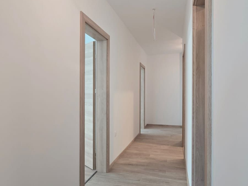 Apartament luxos cu 3 camere și vedere panoramică la mare – Azur Panorama