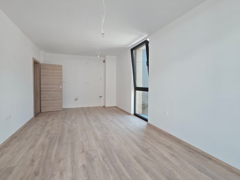 Apartament luxos cu 3 camere și vedere panoramică la mare – Azur Panorama