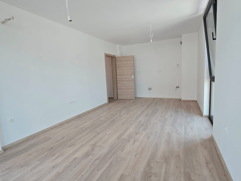 Apartament luxos cu 3 camere și vedere panoramică la mare – Azur Panorama