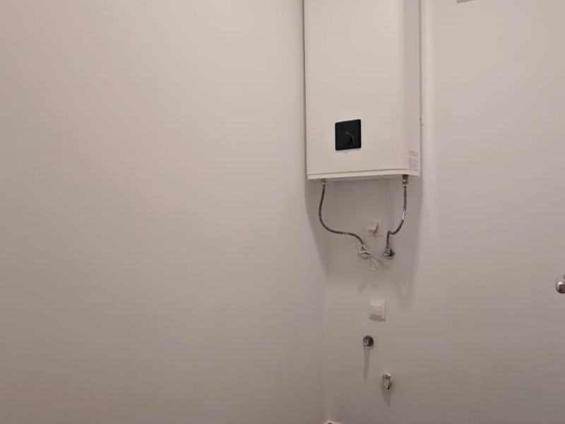Apartament luxos cu 3 camere și vedere panoramică la mare – Azur Panorama