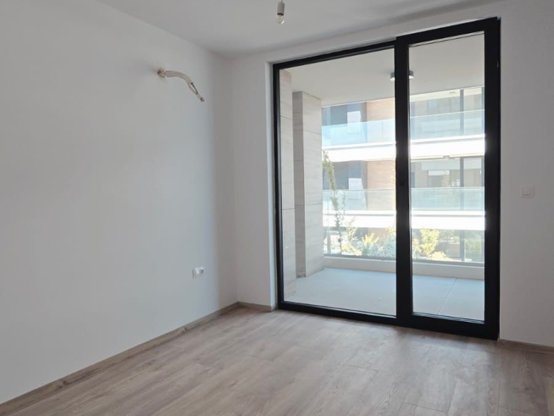 Apartament luxos cu 3 camere și vedere panoramică la mare – Azur Panorama