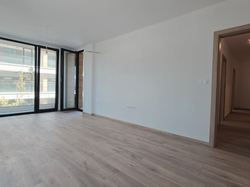 Apartament luxos cu 3 camere și vedere panoramică la mare – Azur Panorama