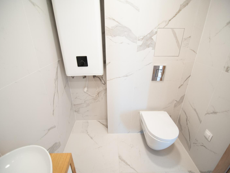 Penthouse emblematic cu terasă panoramică – lux absolut la complexul Azur Panorama