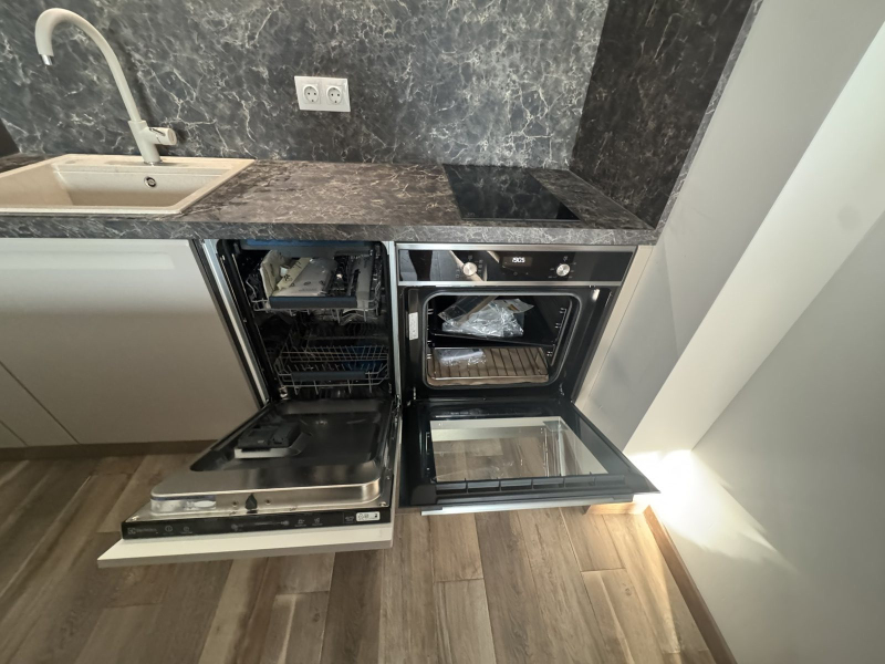 Apartament cu 2 cameră, St. Constantin