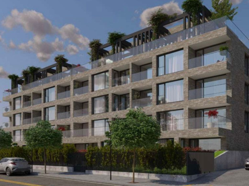Grădina Botanică – Partea a IV-a | Arhitectura Păcii. Lux care are profunzime