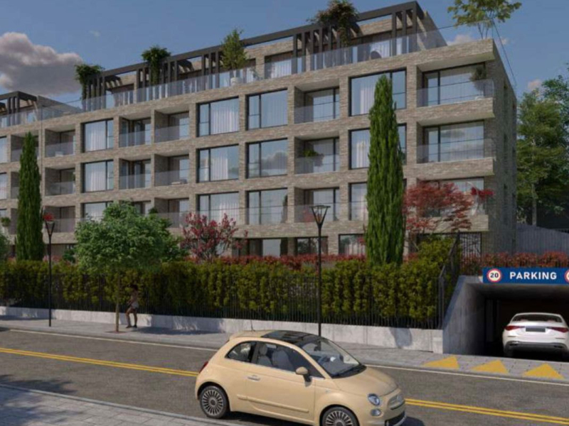 Grădina Botanică – Partea a IV-a | Arhitectura Păcii. Lux care are profunzime