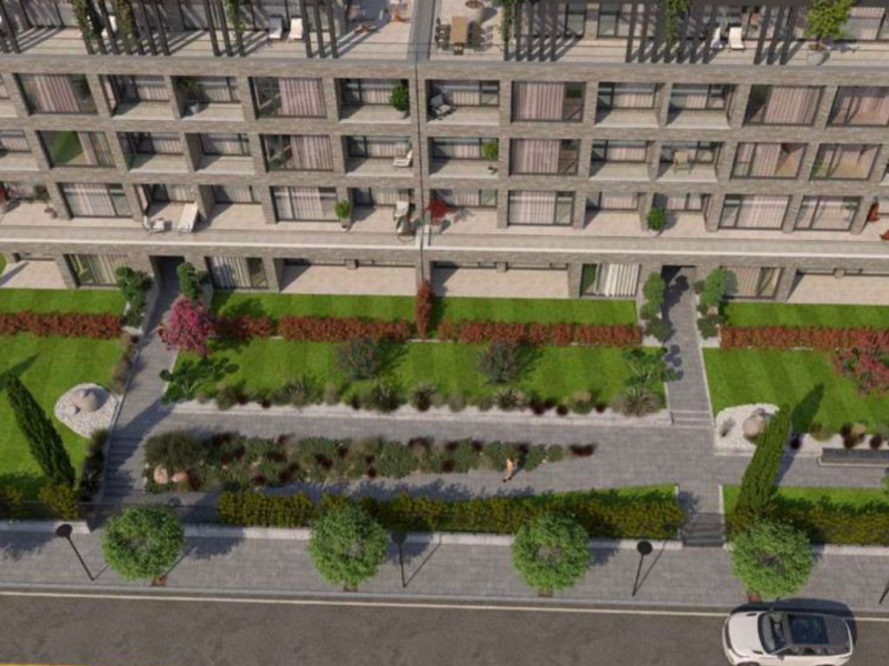 Grădina Botanică – Partea a IV-a | Arhitectura Păcii. Lux care are profunzime