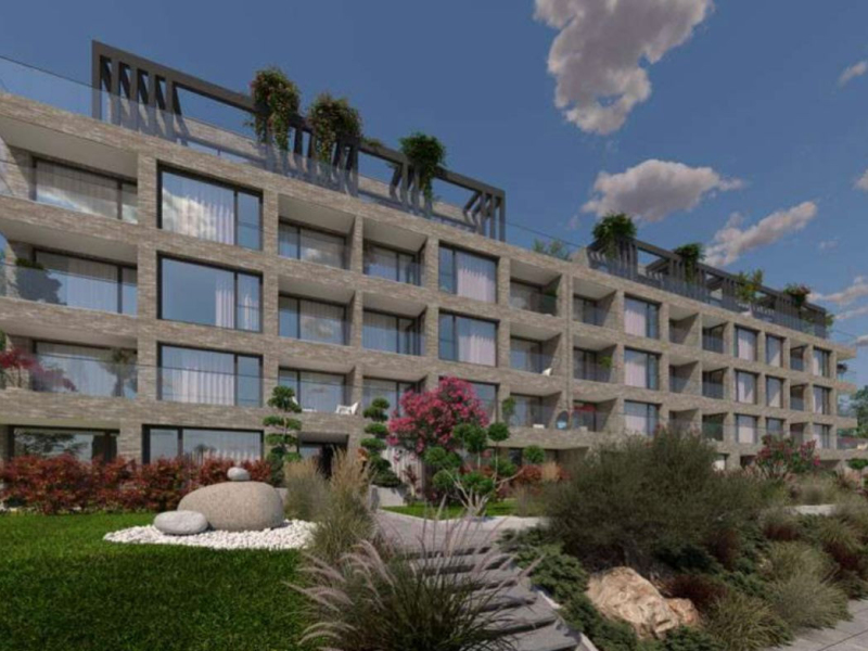 Grădina Botanică – Partea a IV-a | Arhitectura Păcii. Lux care are profunzime