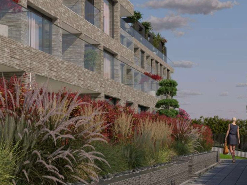 Grădina Botanică – Partea a IV-a | Arhitectura Păcii. Lux care are profunzime
