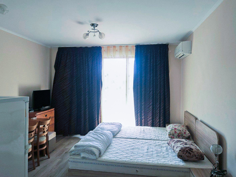 Apartamentul nr. 4 – Long Beach Resort & SPA (Apartamentul 32)