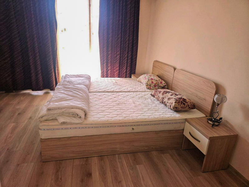 Apartamentul nr. 4 – Long Beach Resort & SPA (Apartamentul 32)