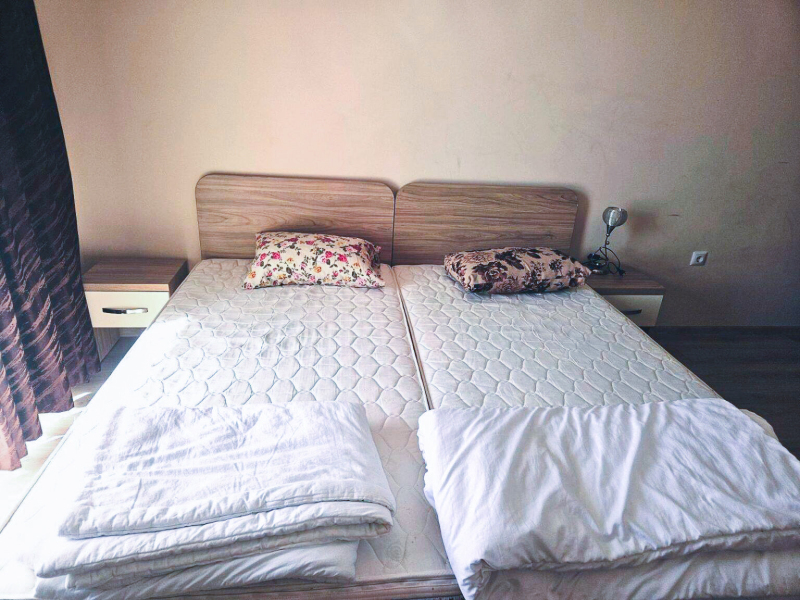 Apartamentul nr. 4 – Long Beach Resort & SPA (Apartamentul 32)
