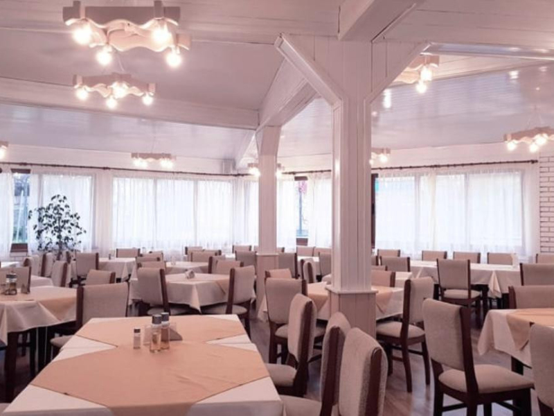 Apartamentul nr. 4 – Long Beach Resort & SPA (Apartamentul 32)