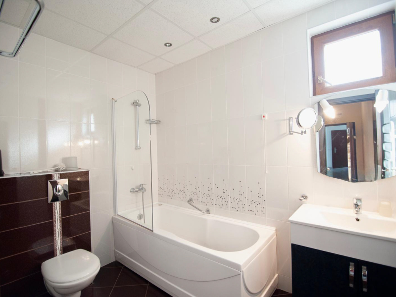 Apartamentul nr. 7 – Stațiunea Long Beach