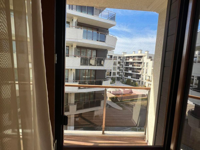 Apartamentul nr. 7 – Stațiunea Long Beach