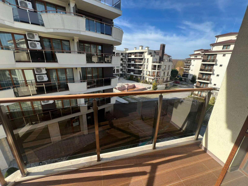Apartamentul nr. 7 – Stațiunea Long Beach