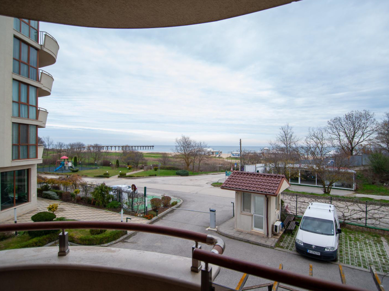 APARTAMENTUL NR. 9 – LONG BEACH RESORT
