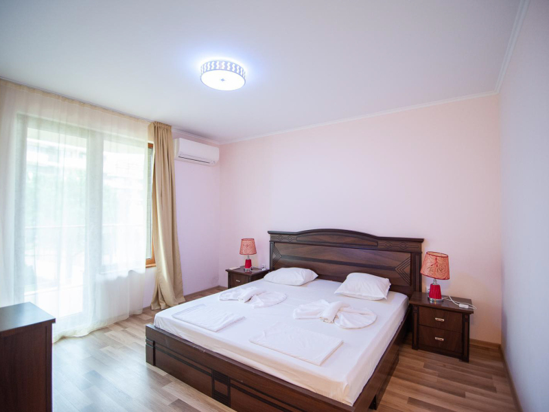 APARTAMENTUL NR. 9 – LONG BEACH RESORT
