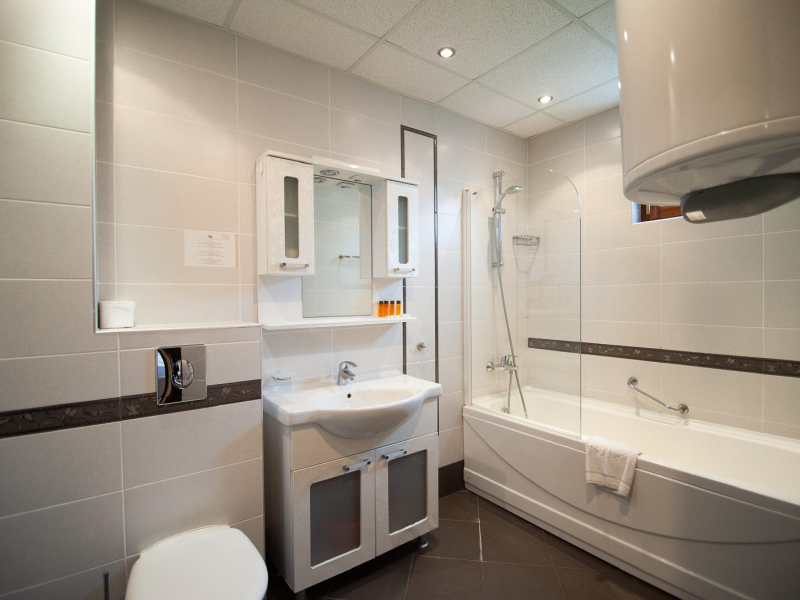 APARTAMENTUL NR. 9 – LONG BEACH RESORT