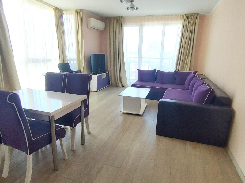 APARTAMENTUL NR. 9 – LONG BEACH RESORT