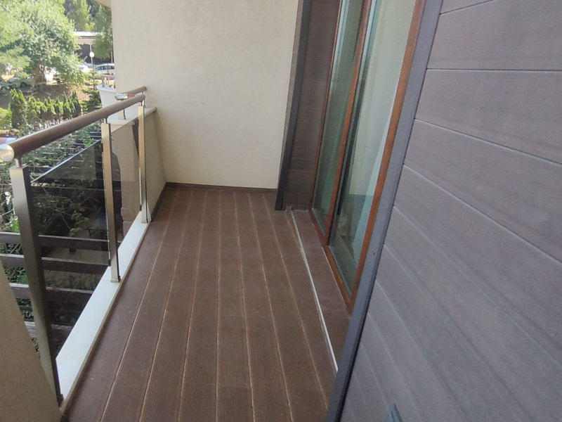 APARTAMENTUL NR. 9 – LONG BEACH RESORT