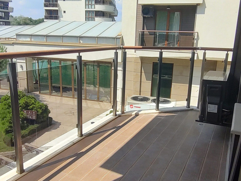 APARTAMENTUL NR. 9 – LONG BEACH RESORT