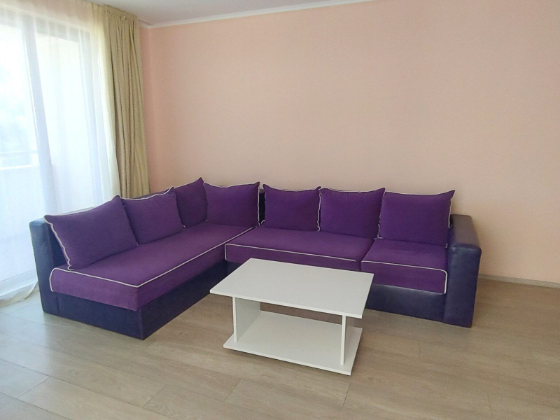 APARTAMENTUL NR. 9 – LONG BEACH RESORT