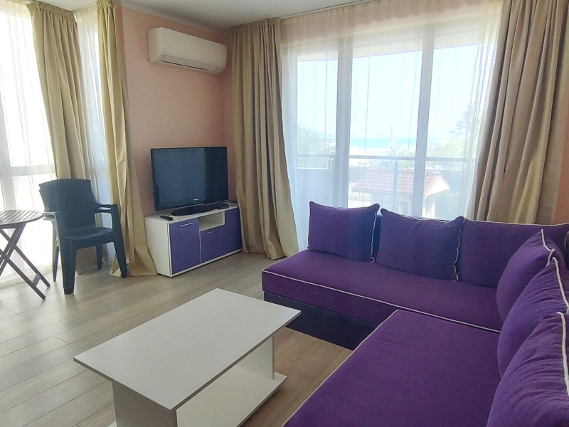 APARTAMENTUL NR. 9 – LONG BEACH RESORT