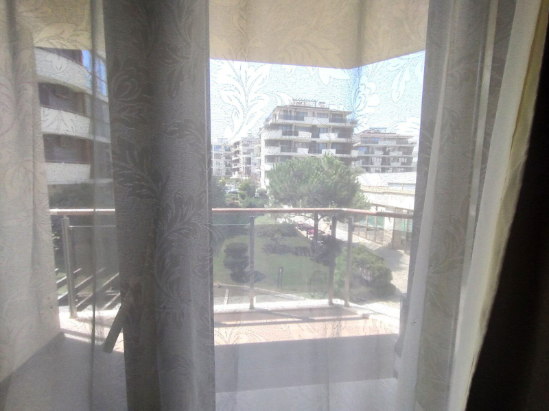 APARTAMENTUL NR. 9 – LONG BEACH RESORT