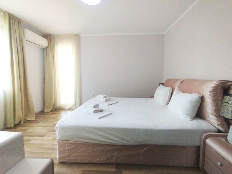 APARTAMENTUL NR. 9 – LONG BEACH RESORT